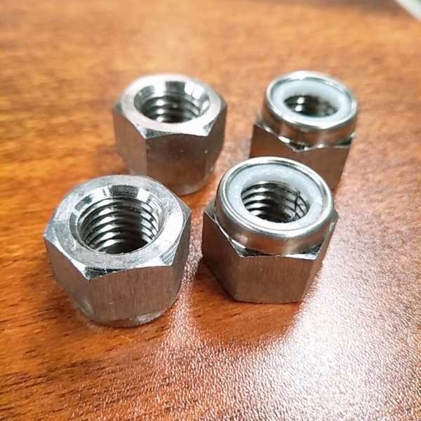 Hastelloy G-30