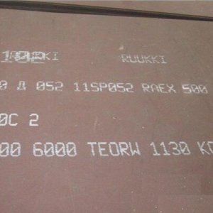 RAEX500