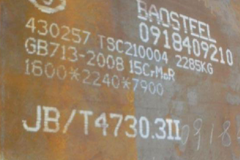 sa533b