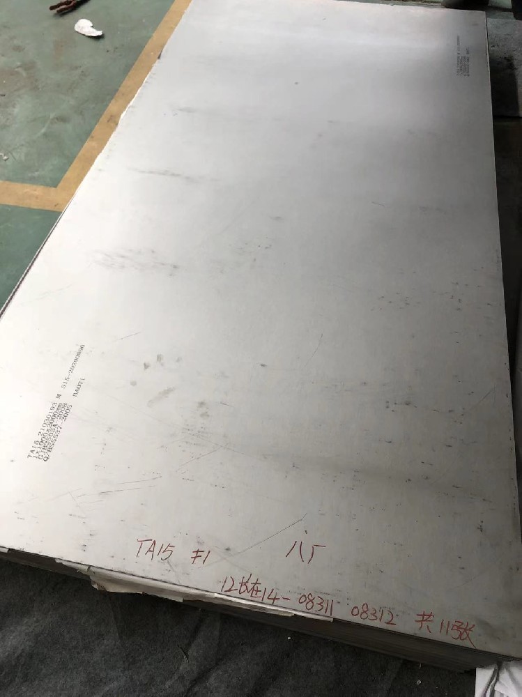 TA15